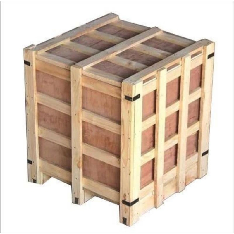 Jual BOX KAYU SERBAGUNA | Shopee Indonesia