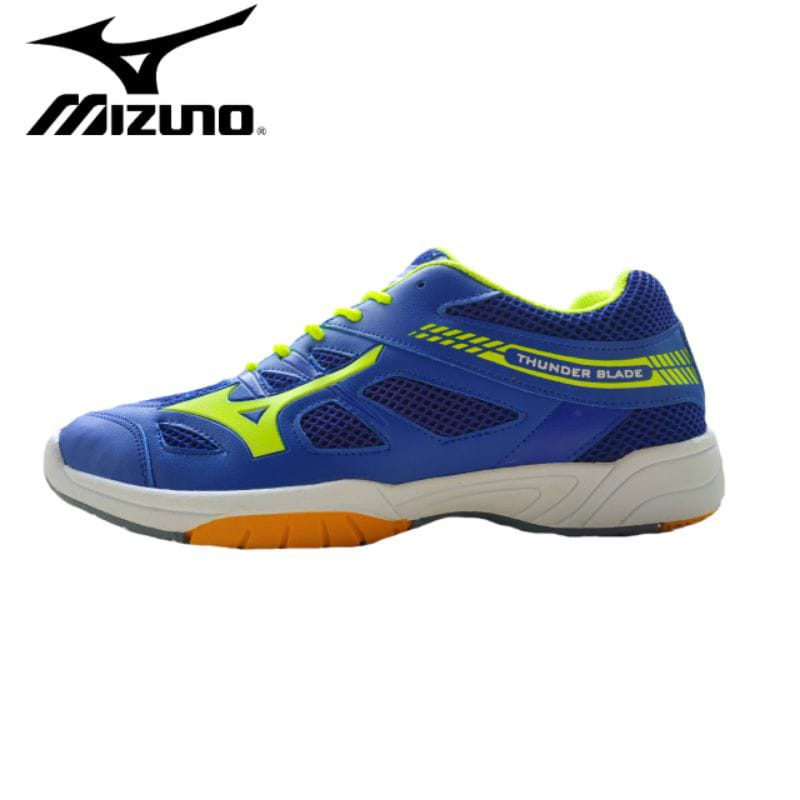 Jual VOLLY MIZUNO THUNDER BLADE SEPATU BADMINTON