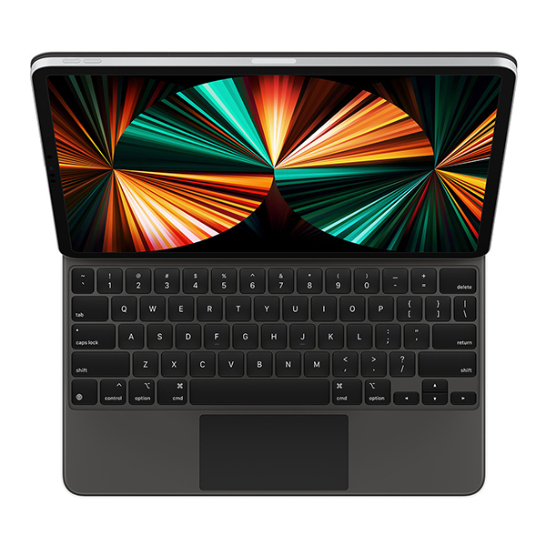 新品Apple 11インチiPad Pro Magic へこたれ Keyboard 未開封
