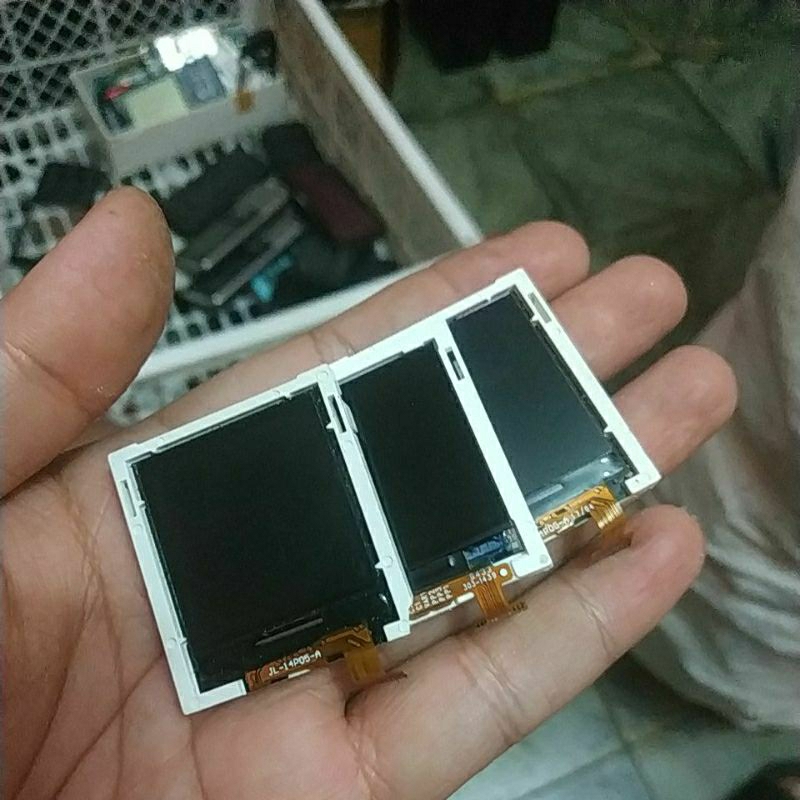 Jual LCD BEKAS NOKIA 105 RM 908 ORI | Shopee Indonesia