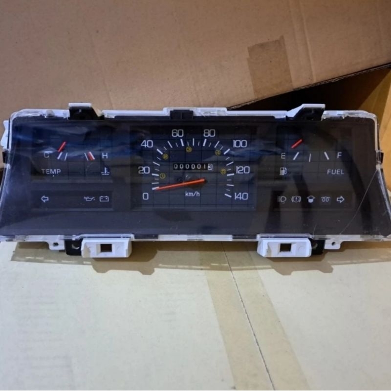 Jual Speedometer Mitsubishi L300 Diesel Original Asli Shopee Indonesia