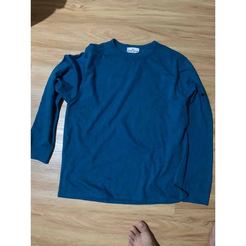 Jual Stone Island (second) Shopee Indonesia