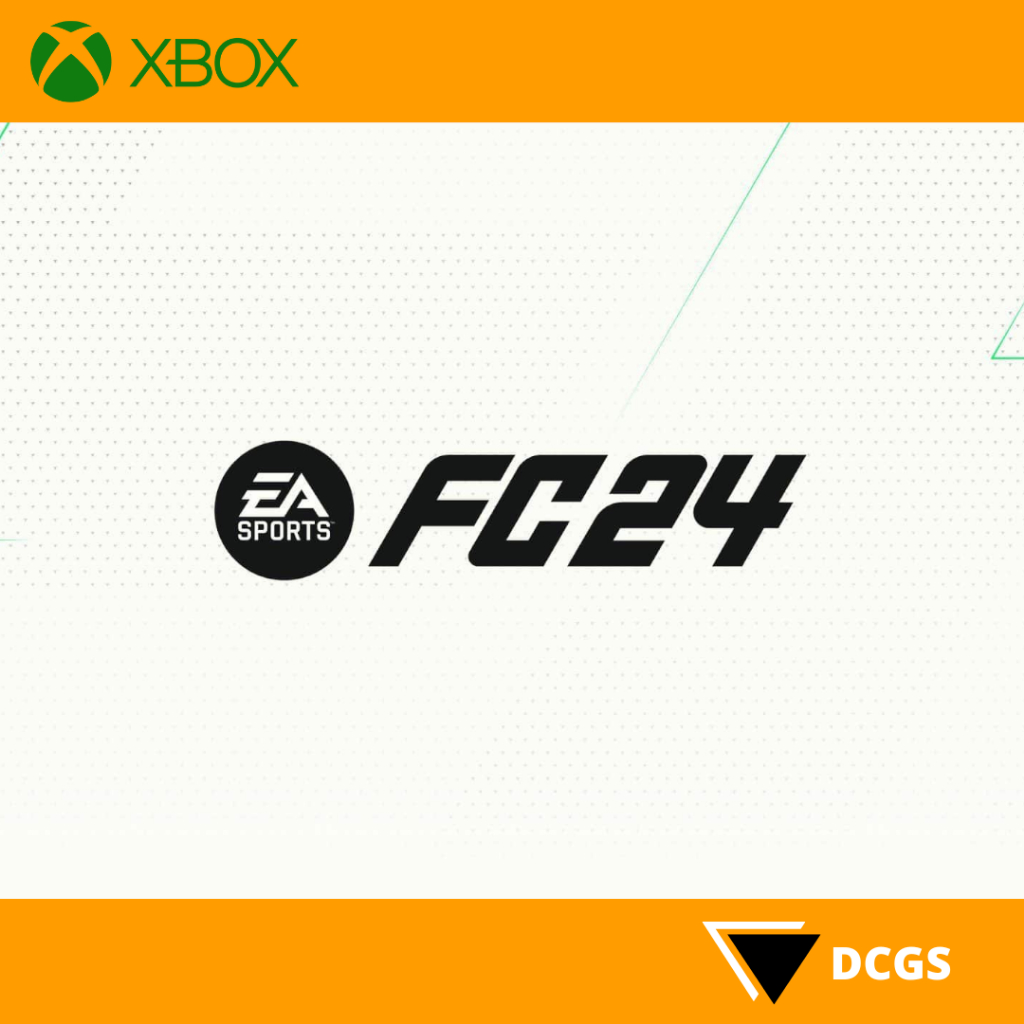 Jual EA Sports FC 24 - Xbox One | Series S | X Original Games | Shopee