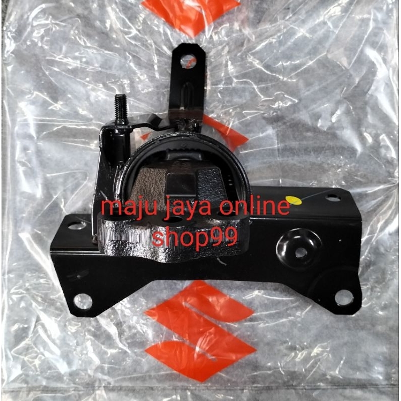 Jual Engine Mounting depan kiri all new Ertiga . Ertiga XL 7 asli