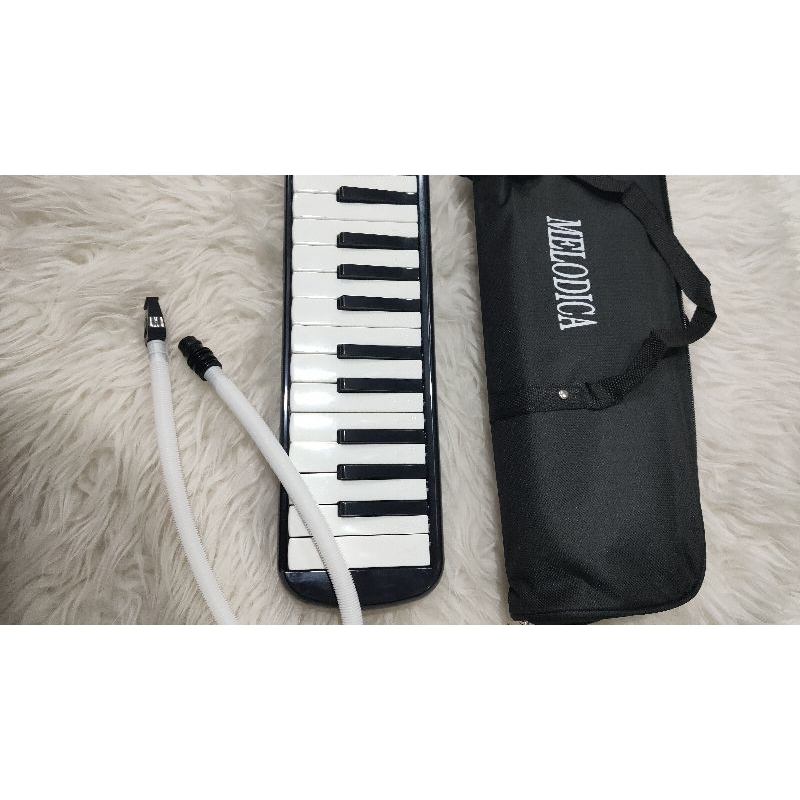 Jual pianika melodica alat musik bagus murah Shopee Indonesia