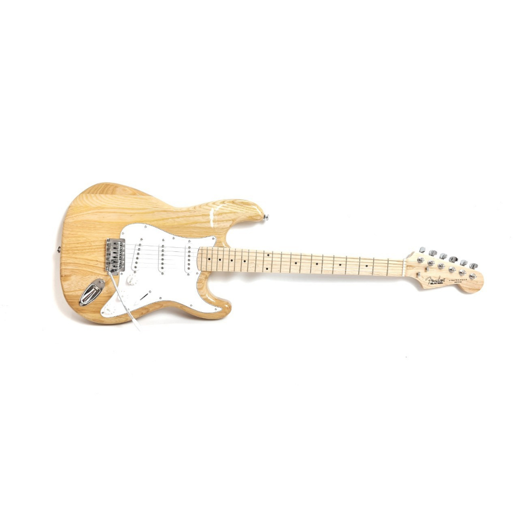 Jual Gitar Elektrik Merk Fender Model Stratocaster …