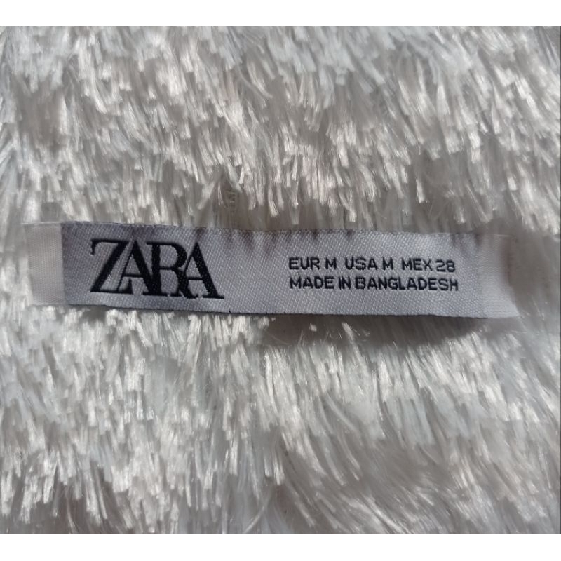 Jual ZARA WOVEN RAJUT PREMIUM BANGLADESH | Shopee Indonesia