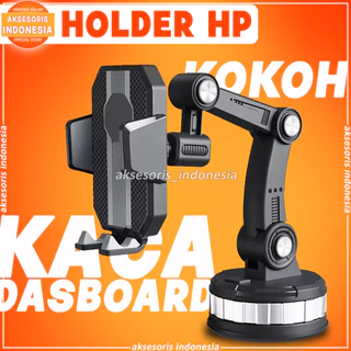 Car Holder Hp Mobil 360 Derajat Universal