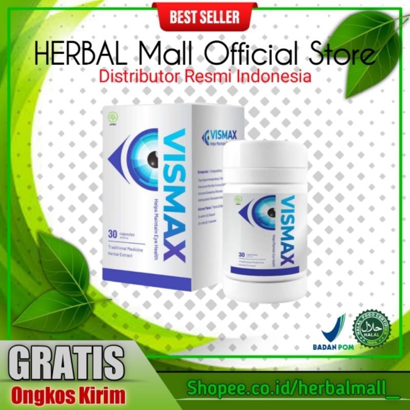 Jual PT VISMAX RESMI INDONESIA - VISMAX ASLI ORIGINAL - VISMAX OBAT ...