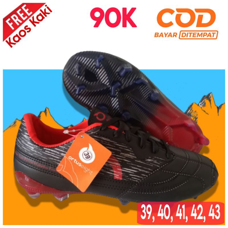 Jual Sepatu Bola / Sepatu olahraga/ Sepatu Pria. Berkwalitas, awet dan