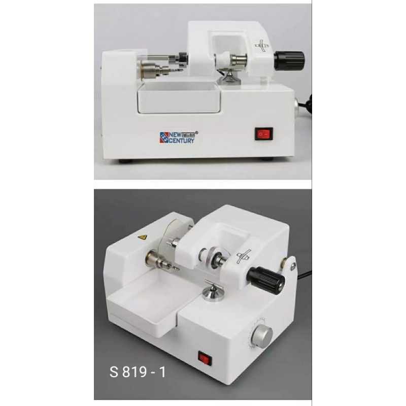 Jual Mesin pembuat patrun S819/terbaru | Shopee Indonesia