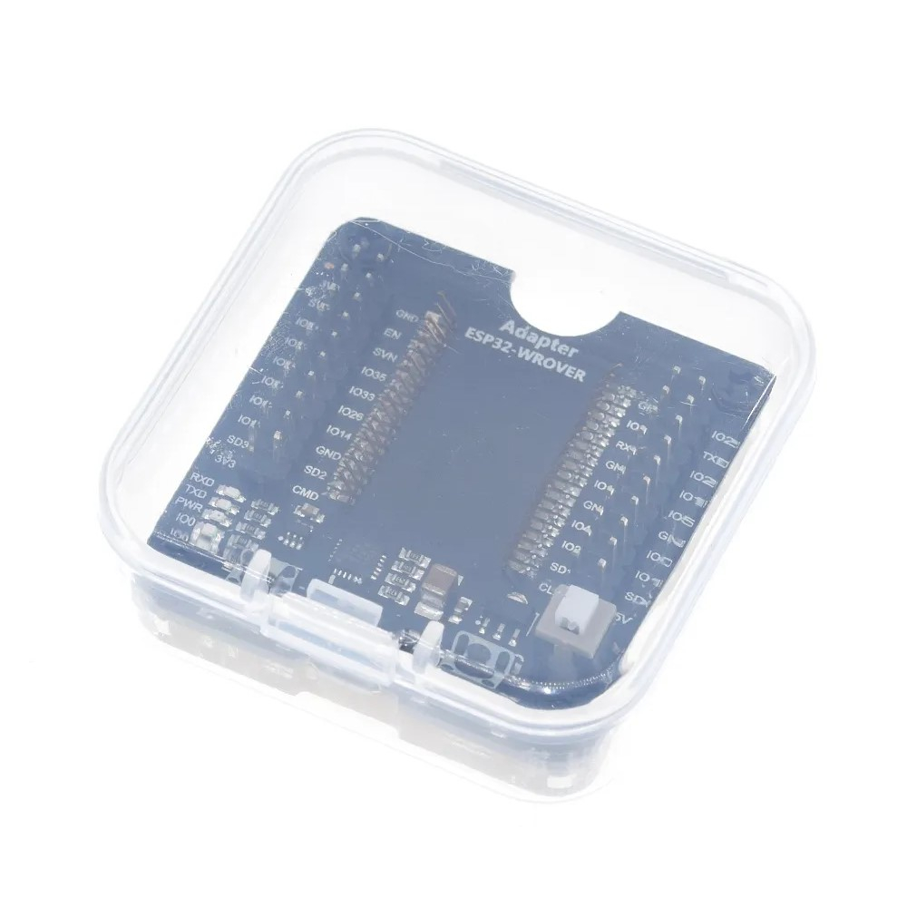 Jual Programmer Downloader Flasher Burner ESP8266 ESP-WROOM-32 ESP32 ...