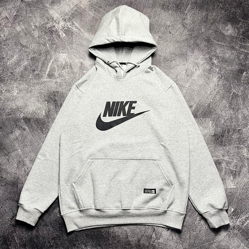 Jaket sweater best sale nike original