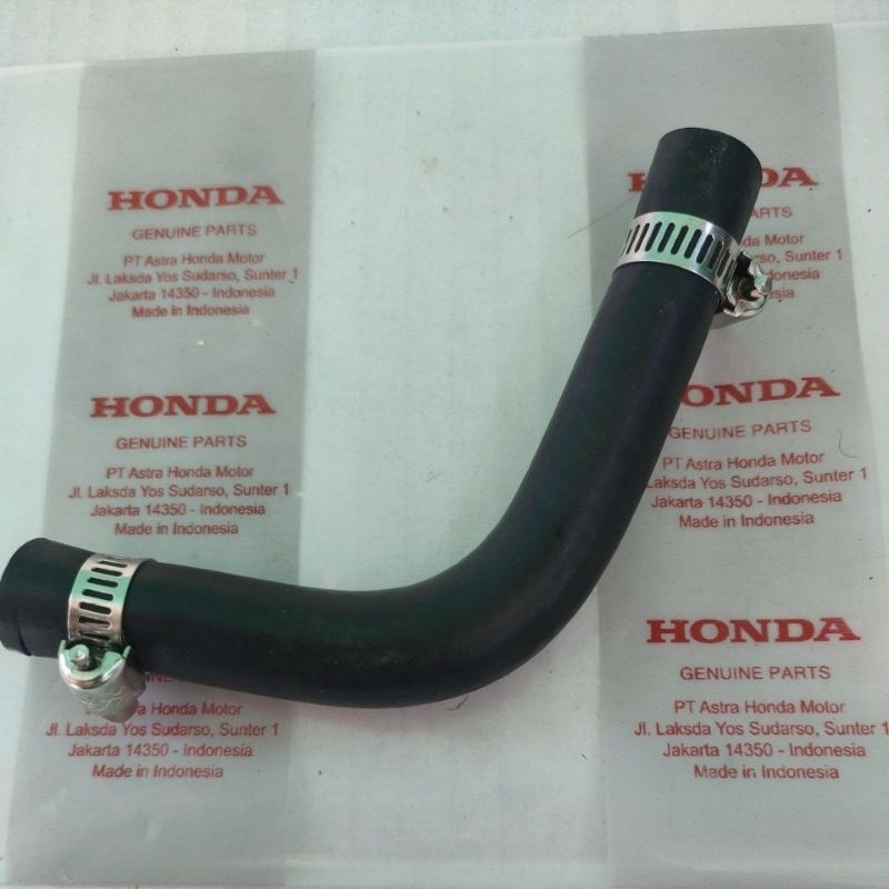 Jual Selang pipa radiator water bypass Vario 125 Vario 150 PCX dan ADV ...