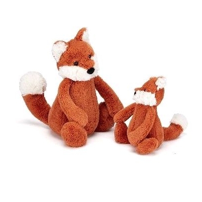Jual JellyCat Fox | Shopee Indonesia