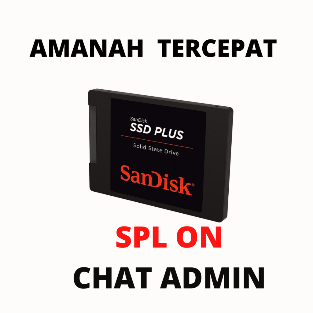 Jual Ssd Penyimpanan Data Shopee Indonesia