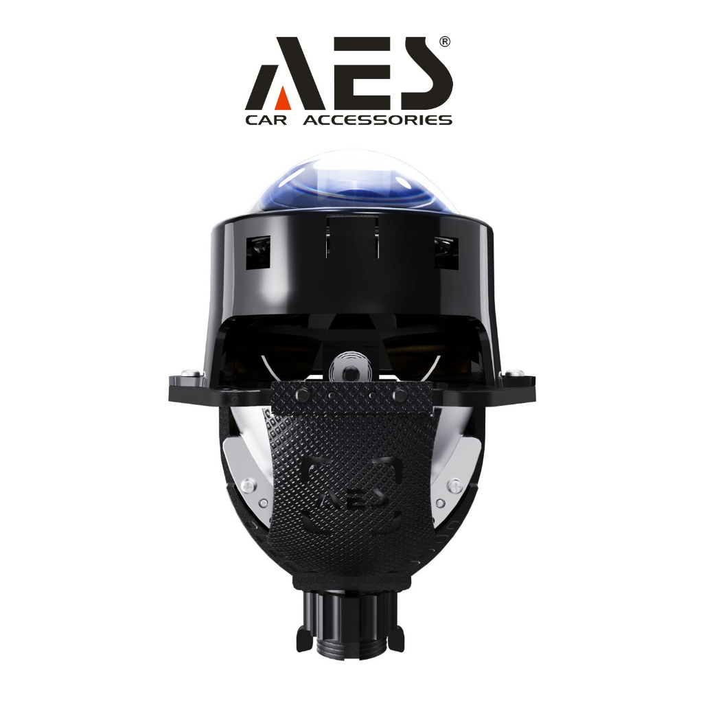 Jual Projector Biled 3 Inch UX1 AES 55 Watt Shopee Indonesia