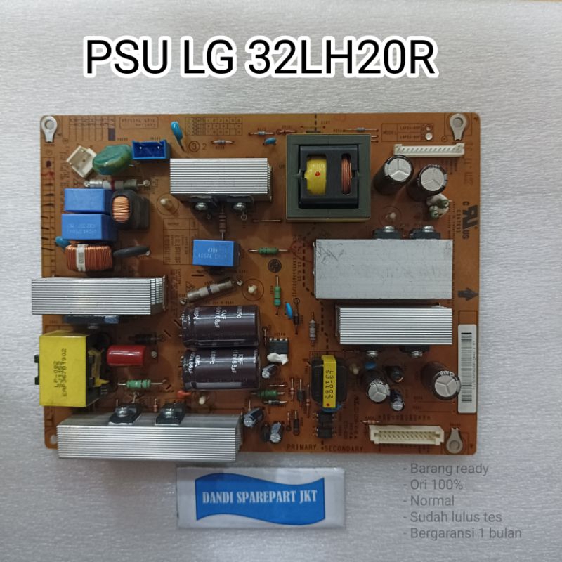 diagram skema psu lgp3237 - Memahami Diagram Skema Psu Lgp...