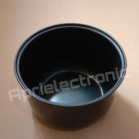 Jual Sparepart Panci / Teflon / Inner Pot Rice Cooker Turbo CRL1181 ...