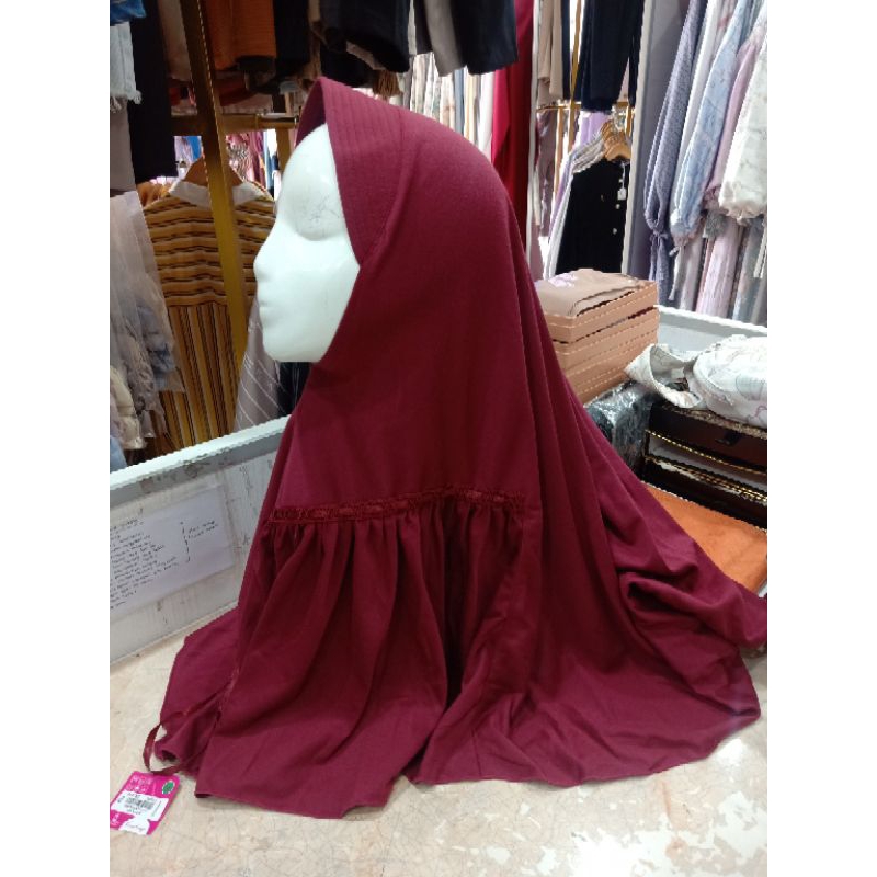 Jual Rabbani KRD Amira size M | Shopee Indonesia