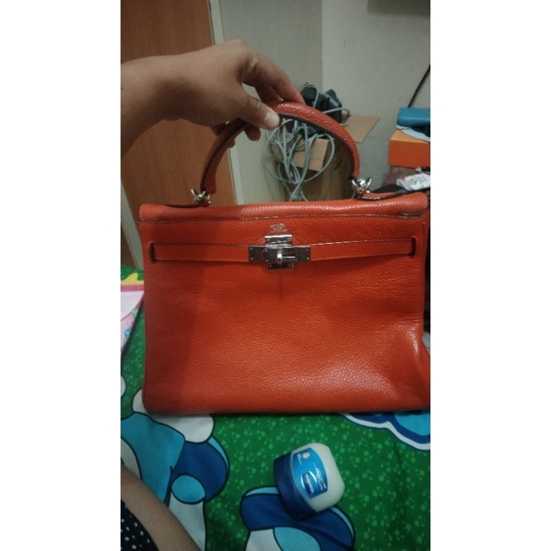 Jual Tas Hermes Croco Terlengkap & Harga Terbaru November 2023