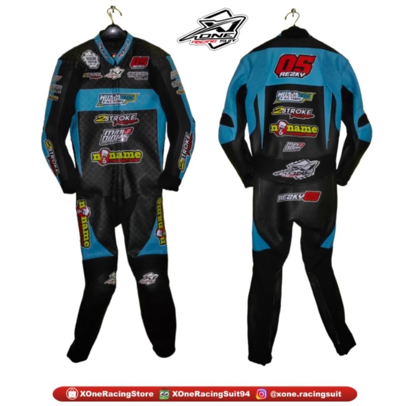 Jual Wearpack Balap Motor Drag Race Termurah | Shopee Indonesia