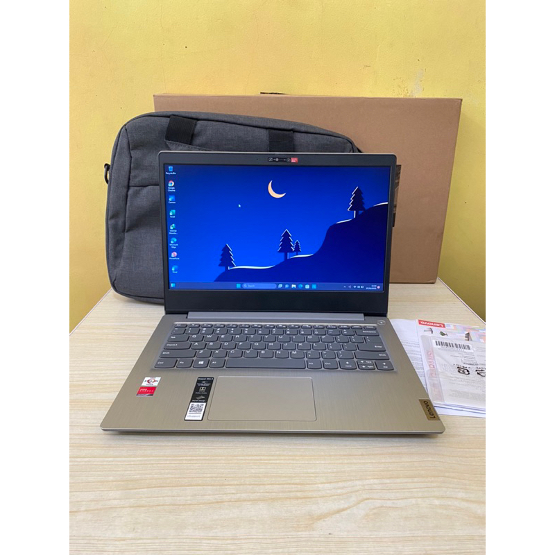 Jual Laptop Lenovo Ideapad Slim 3 Shopee Indonesia