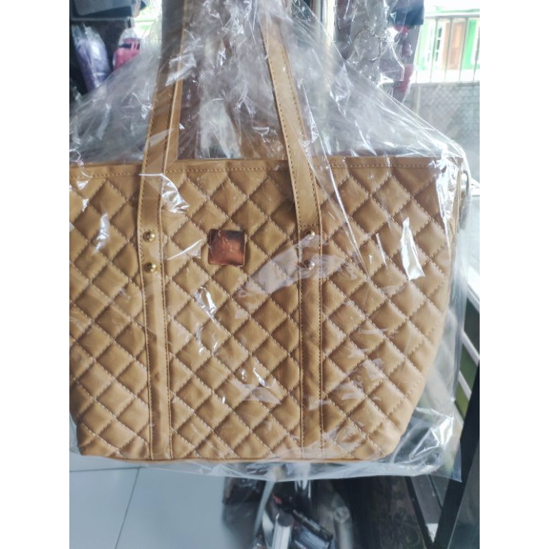 Jual TAS WANITA TOTE BAG WANITA TOTE BAG CEWEK KULIAH KERJA | Shopee