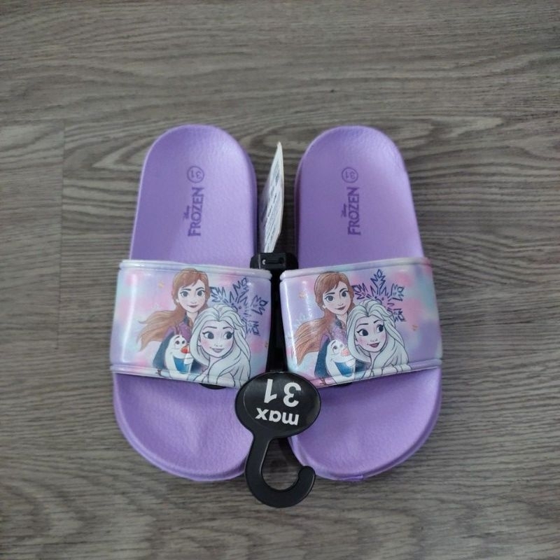 SANDAL LAMPU FROZEN main image 1
