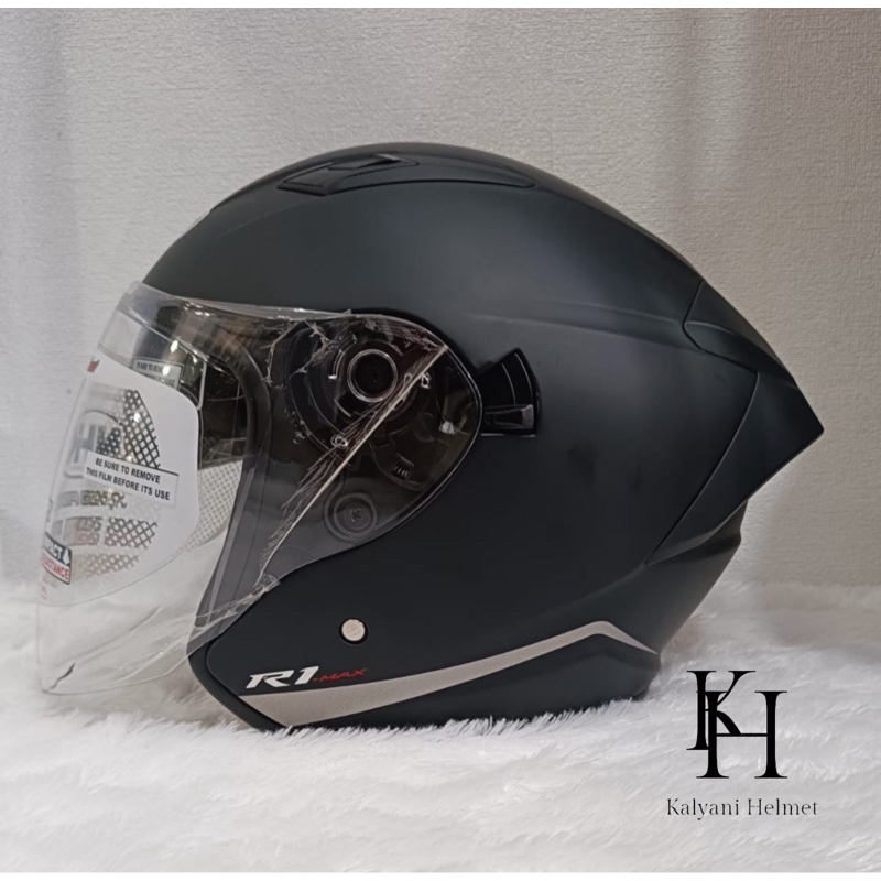 Jual Helm NHK R1 Max | Shopee Indonesia