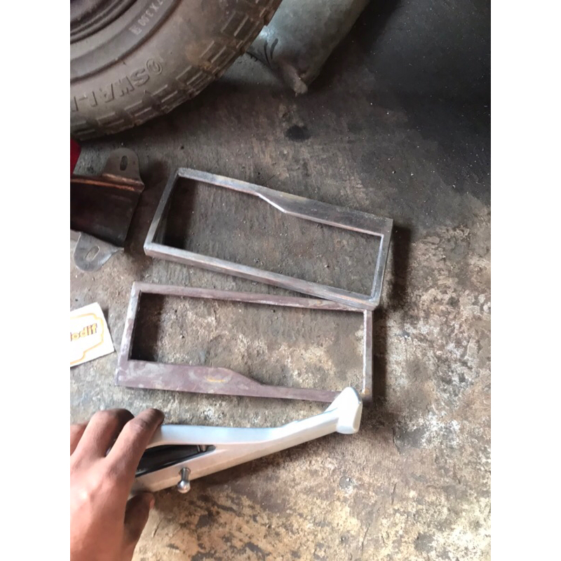 Jual cover plat cb teyeng | Shopee Indonesia