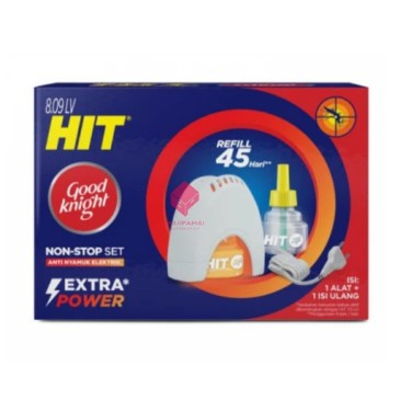 Jual HIT ELEKTRIK SET NON STOP EXTRA POWER | Shopee Indonesia