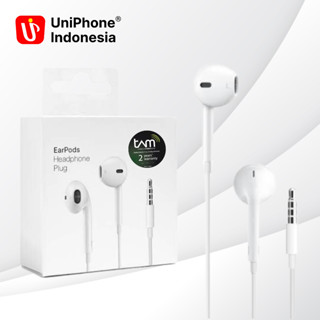 Jual Apple Earphones Wired Terlengkap Harga Terbaru Februari