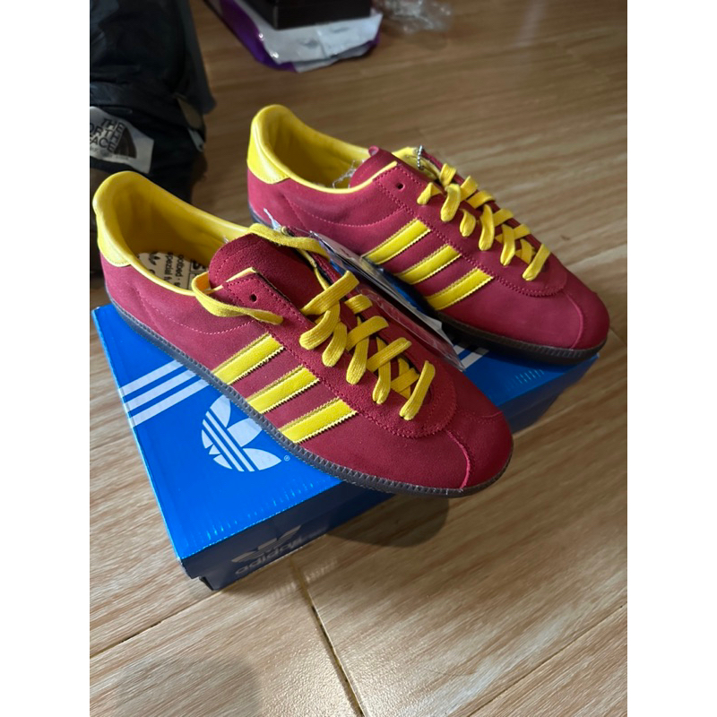 adidas spiritus spezial