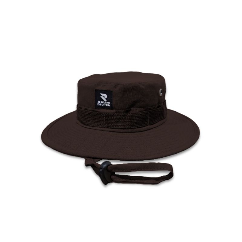 Jual #Chemistry Topi Rimba Ripstop | High Qwality Hat | Topi Adventure ...