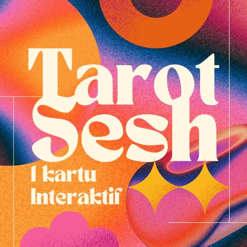 Jual Tarot Sesh (Tarot Reading) | Shopee Indonesia