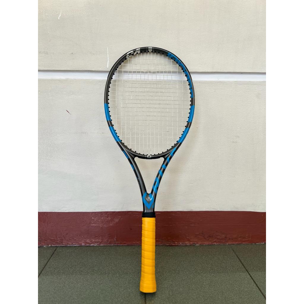 Jual Dijual Raket Tennis Bekas Babolat Pure Drive VS (300gram, 98