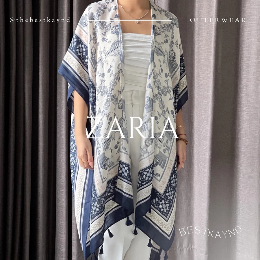Zaria 