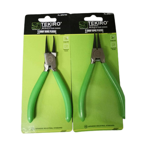 Jual TANG SNAP RINGTEKIRO LURUS TUTUP BUKA 7 / 5 INCH TANG SEPI TEKIRO ...