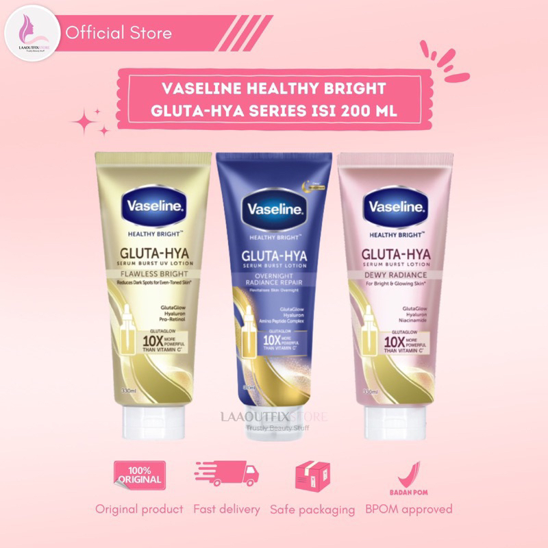 jual-vaseline-healthy-bright-gluta-hya-series-isi-200-ml-shopee-indonesia