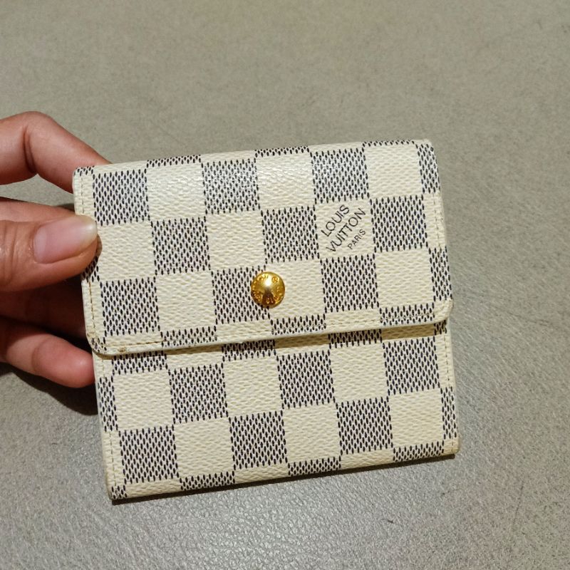 Jual Dompet Wanita Louis Vuitton Murah November 2023