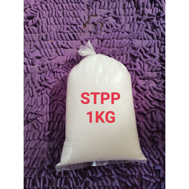 Jual STPP FOOD GRADE @1KG | Shopee Indonesia