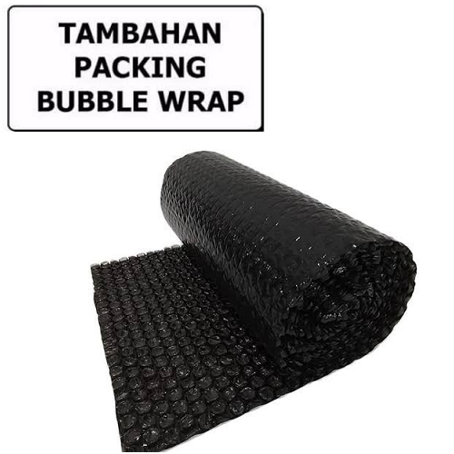 Jual BUBBLE WRAP Untuk Packaging Tambahan Untuk Kursi Dan Meja Shopee