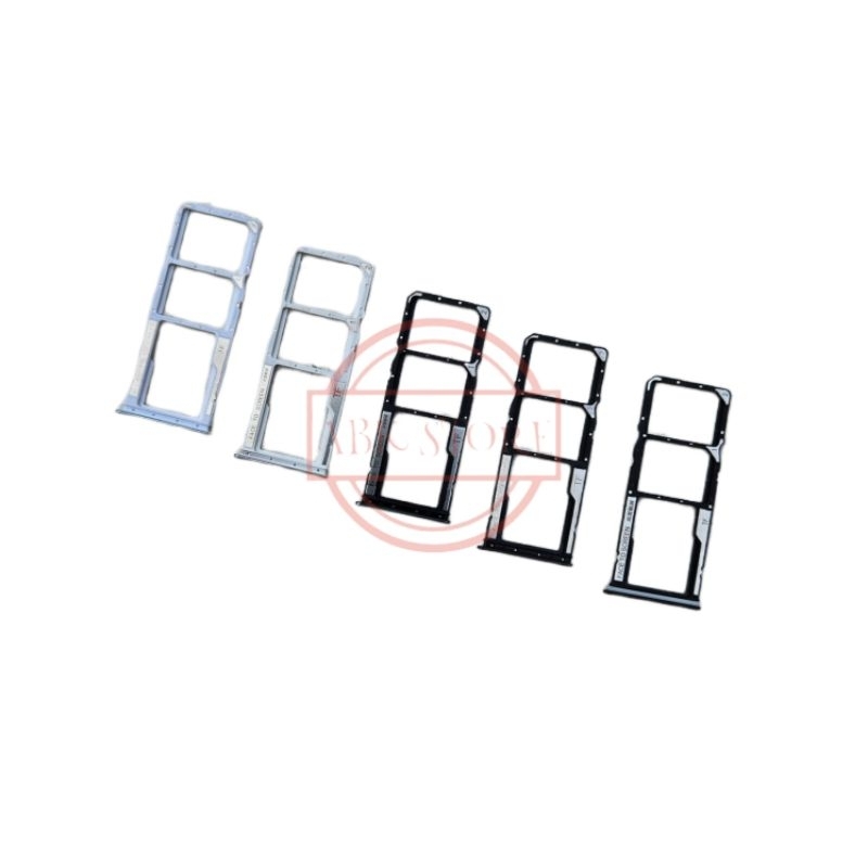 Jual SIMTRAY SIMLOCK SLOT SIM XIAOMI REDMI NOTE 10 4G / NOTE 10S / POCO ...