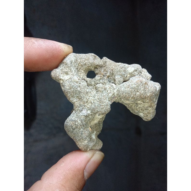 Jual batu combong proses alam barang sesuai foto | Shopee Indonesia