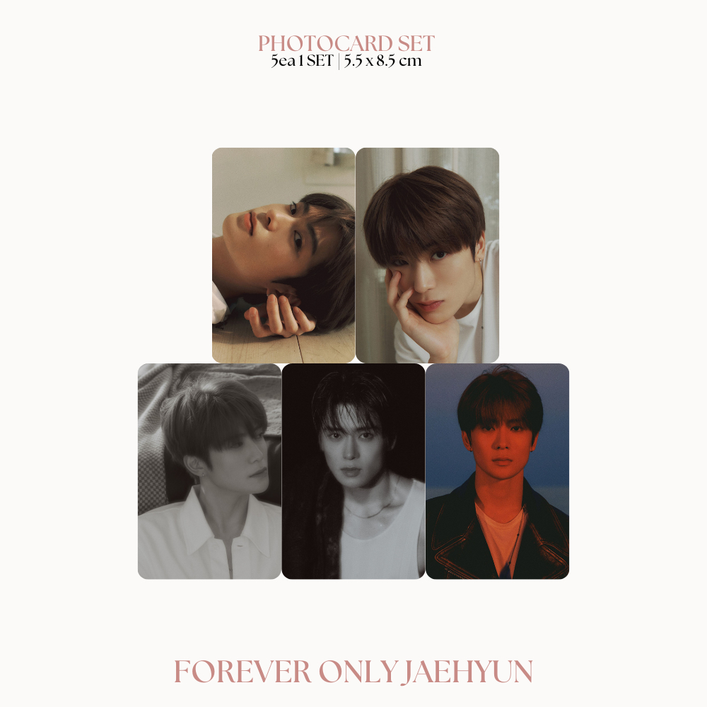 Jual PHOTOCARD NCT 127 7TH ANNIVERSARY (ISI 10 PCS + LAMINASI 2 SISI ...