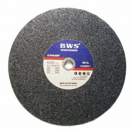 Jual BATU POTONG BESI / CUTTING WHEEL BWS 14 INCH | Shopee Indonesia