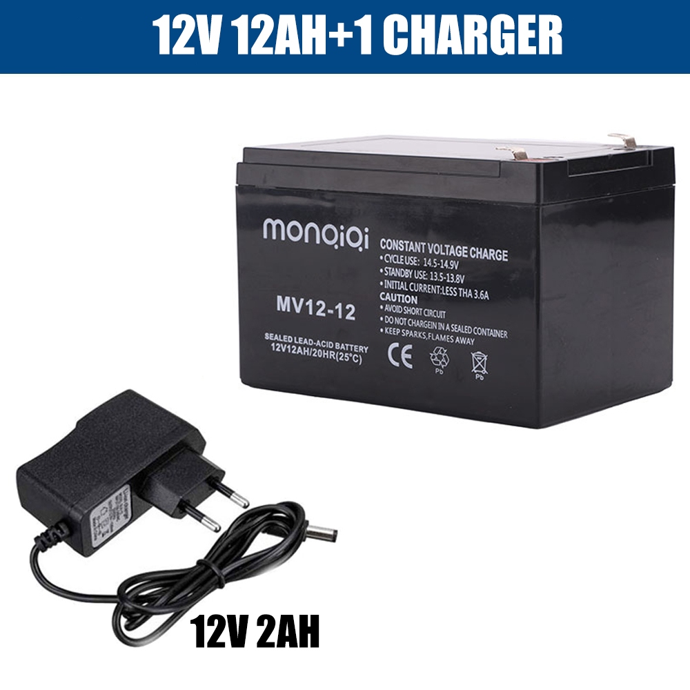Jual aki kering 12v 12/8ah/ aki kering genset 4v 4ah/Aki Timbangan