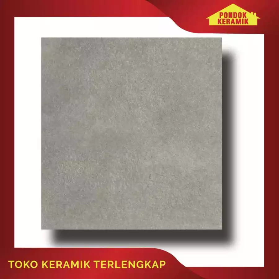 Granit Lantai Infiniti 60x60 Stone White