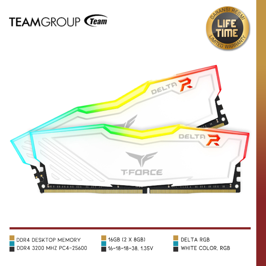 Tf4d416g3200hc16cdc01 on sale